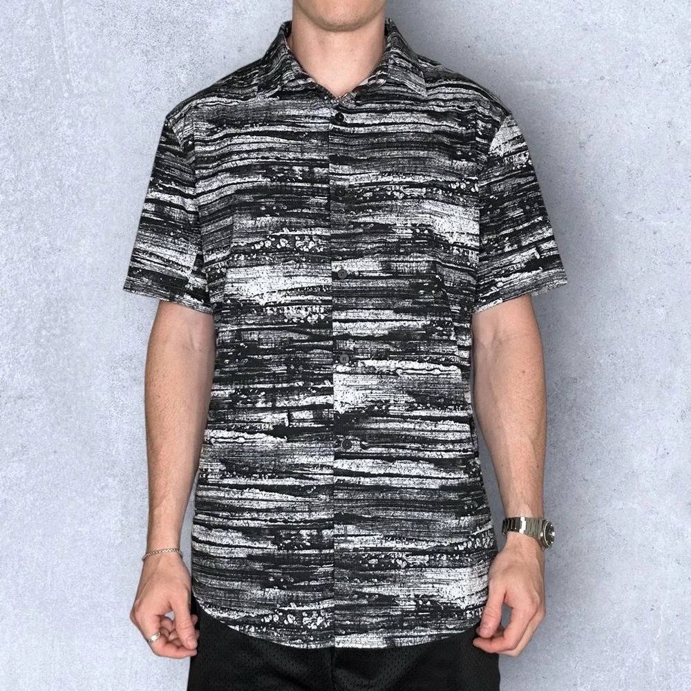 Lululemon Airing Easy Button Up Shirt - Picture 2 of 6